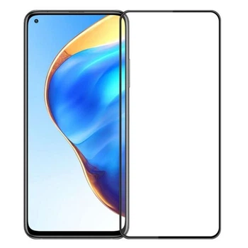 Захисне скло MOFI 3D Curved Edge для Xiaomi Mi 10T / Mi 10T Pro - Black
