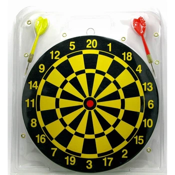 Дартс Play D-25см