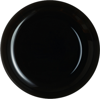 Блюдо Luminarc Friends Time Black 26 см (P6375_1)