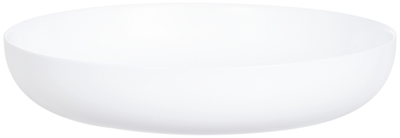 Блюдо Luminarc Friends Time White 21 см (P6281_1)
