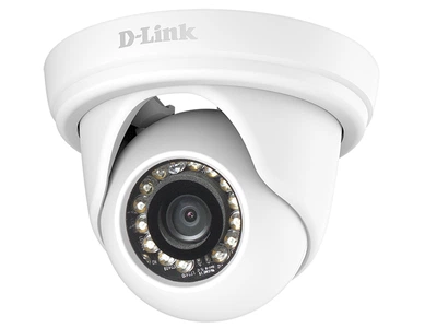 IP-камера D-Link DCS-4802E/UPA