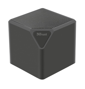 Портативна акустика Trust Ziva Wireless 21715 Чорний