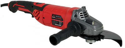 Угловая шлифовальная машина Vitals Master Ls2320BR (80912N)