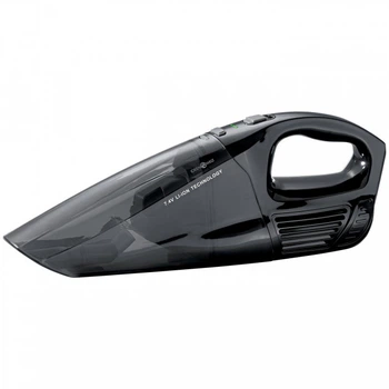 Ручной пылесос для сухой и влажной уборки Ideen Welt HS-W60-04 (521)