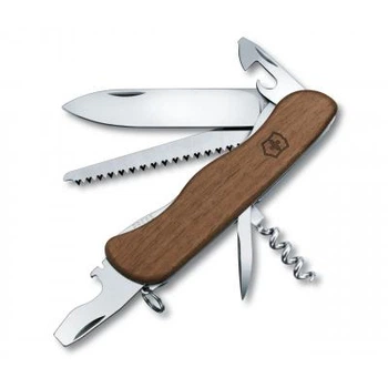 Мультитул Victorinox Forester ореховый (0.8361.63)