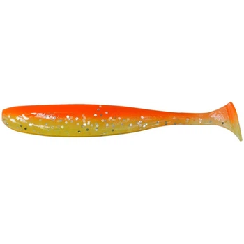 Силикон рыболовный Keitech Easy Shiner 3.5 (7 шт/упак) цpal#04 sun shine lemon (1551.05.57)
