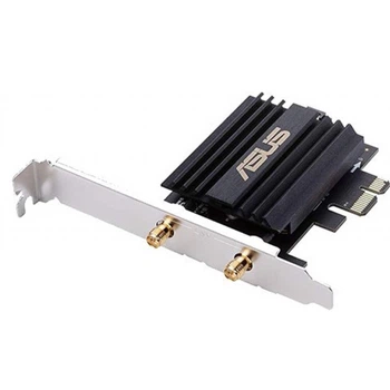 Мережева карта Wi-Fi ASUS PCE-AX58BT