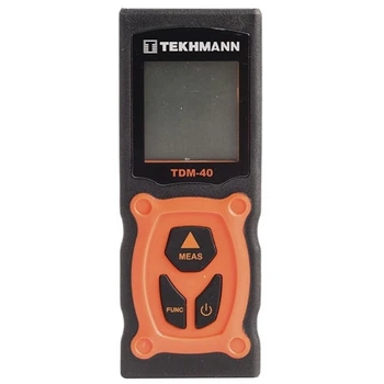 Дальномер Tekhmann TDM-40 (845272)