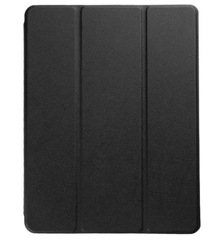 Чохол Primo для планшета Apple iPad 9.7" 2017/9.7" 2018 (A1822, A1823, A1893, A1954) Stylus TPU - Black Primo чорний
