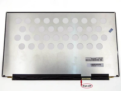 Матрица для ноутбука Lenovo IdeaPad Y720-15IKB Original ( 29667 )
