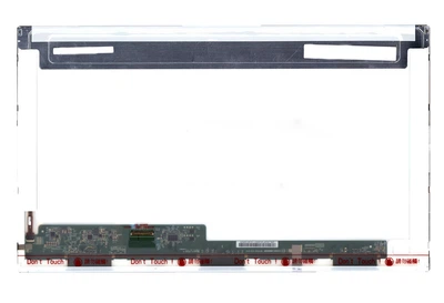 Матриця для ноутбука Asus X756UQ (99324)
