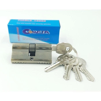Цилиндр секрет для замка для замка Cometa 60 (30+30) AB NORMAL KEYS NEW