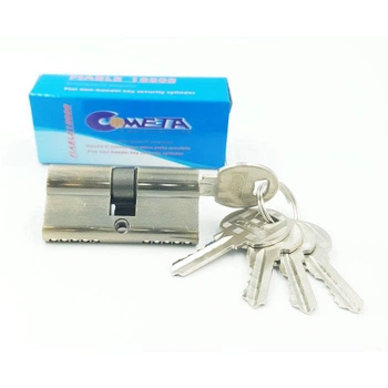 Сердцевина для замка для замка Cometa 70 (35+35) AB NORMAL KEYS NEW