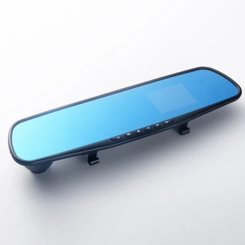 Зеркало регистратор DVR IS33 (1473VDRGSTR) CLS55