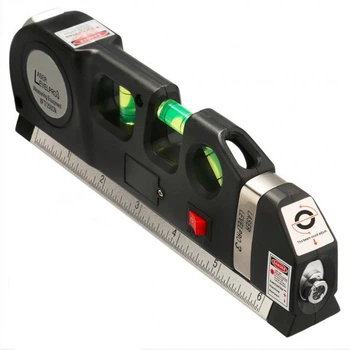 Лазерный уровень Fixit Laser Level Pro PR0 нивелир