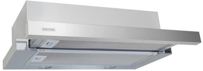 Вытяжка Eleyus Lotus 1000 60 INOX