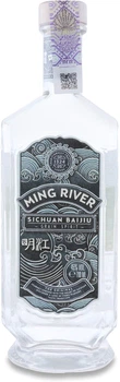 Байдзю Ming River Sichuan Baijiu 45% 0.7 л (6901798204936)