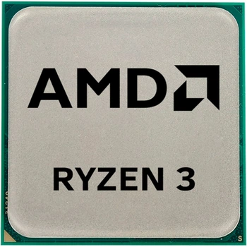 Процессор AMD Ryzen 3 3100 (100-100000284MPK)