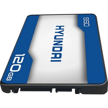 Накопитель SSD 2.5" 120GB Hyundai (C2S3T/120G)