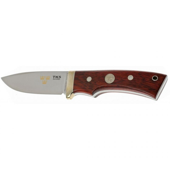 Нож Fallkniven Tre Kronor de Luxe Hunter 3G (TK5)