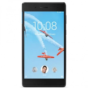 Планшет Lenovo Tab 7 Essential 2/16 LTE Black (ZA330124UA)