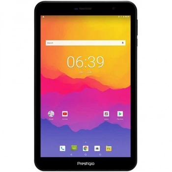 Планшет Prestigio MultiPad Grace 3878 8" 1/16GB 4G/LTE Black (PMT3878_4G_D)