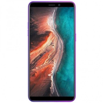 Мобільний телефон Ulefone P6000 Plus 3/32Gb Twilight (6937748733003)