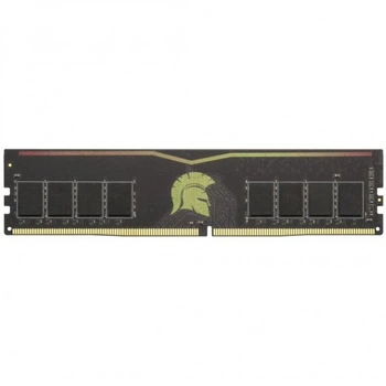 Модуль пам'яті для комп'ютера DDR4 8GB 3000 MHz Yellow eXceleram (E47064A)