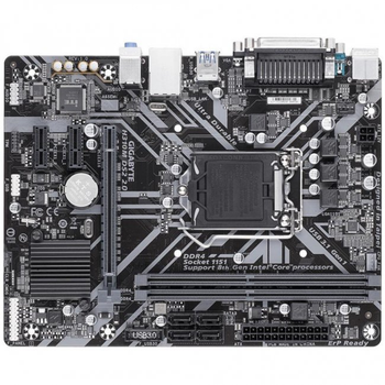 Материнская плата GIGABYTE H310M DS2 2.0