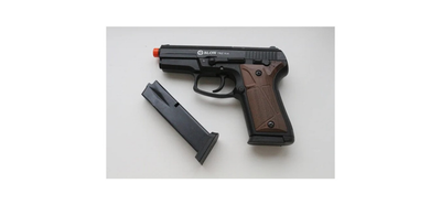 Стартовый пистолет Blow TRZ 914 + 1 доп. магазин