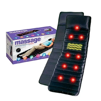 Универсальный массажный матрас Massage mat prof