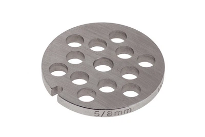 Сито для м'ясорубки Bosch, Braun 8mm