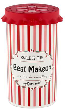 Ёмкость для хранения Ozmet Smile 1.0 л (300)