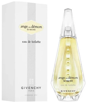 Туалетна вода для жінок Givenchy Ange Ou Demon Le Secret Eau De Toilette 30 мл (ROZ6400105133)