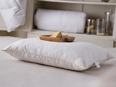 Подушка из хлопка English Home Comfy 50х70 см