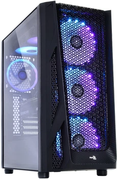 Компьютер ARTLINE Overlord X98 v33