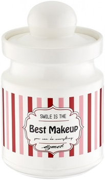 Банка Ozmet Smile 1.5 л (309)