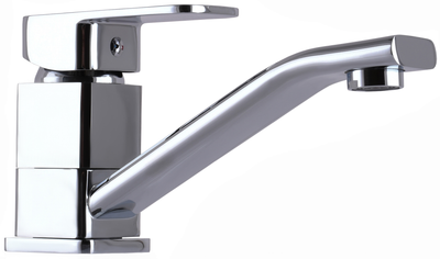 Змішувач-кран для раковини GLOBUS LUX Milano GLM-103M