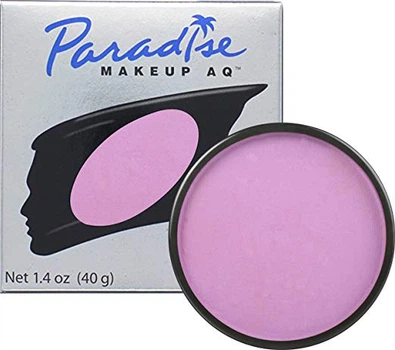 Профессиональный аквагрим Mehron Paradise Mauve 40 г (800-MA) (764294580685)