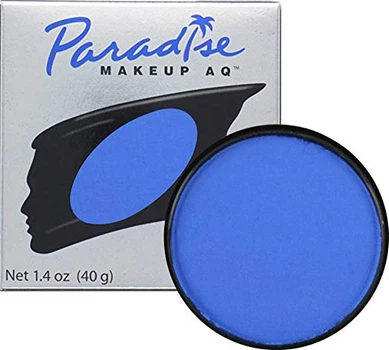 Профессиональный аквагрим Mehron Paradise Sky 40 г (800-SY) (764294580630)