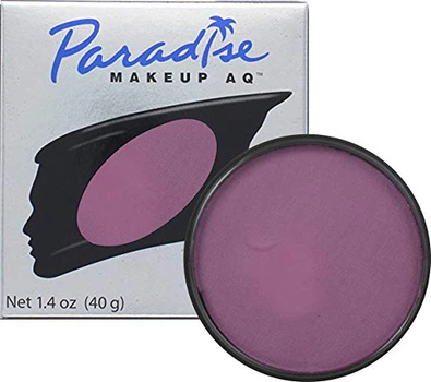 Профессиональный аквагрим Mehron Paradise Wild Orchid 40 г (800-WO) (764294580579)