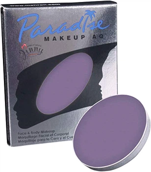 Профессиональный аквагрим Mehron Paradise Mauve 7 г (801-MA) (764294581682)