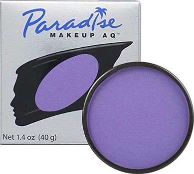 Профессиональный аквагрим Mehron Paradise Violet 40 г (800-V) (764294580609)