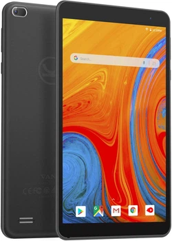 Планшет VANKYO MatrixPad Z1 Black Seller Refurbished