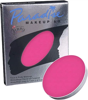 Профессиональный аквагрим Mehron Paradise Drk.Pink 7 г (801-DPK) (764294581088)