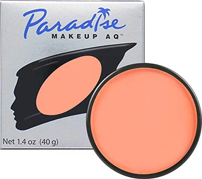 Профессиональный аквагрим Mehron Paradise Coral 40 г (800-C) (764294580555)