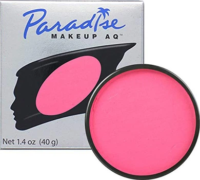 Профессиональный аквагрим Mehron Paradise Drk.Pink 40 г (800-DPK) (764294580081)