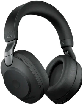 Słuchawki Jabra Evolve 2 85 MS USB-A (28599-999-999)