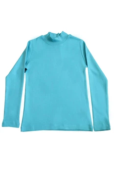 Водолазка Lovetti 140 см Бирюзовый (2125000683805)