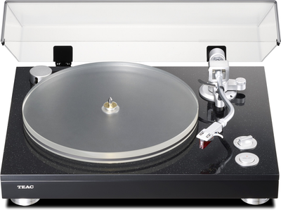 Проигрыватель винила TEAC TN-5BB Black (TN-5BB-M/B)